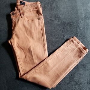 AG Adriano Goldschmied pants